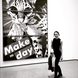 Meet your Posher, Clara